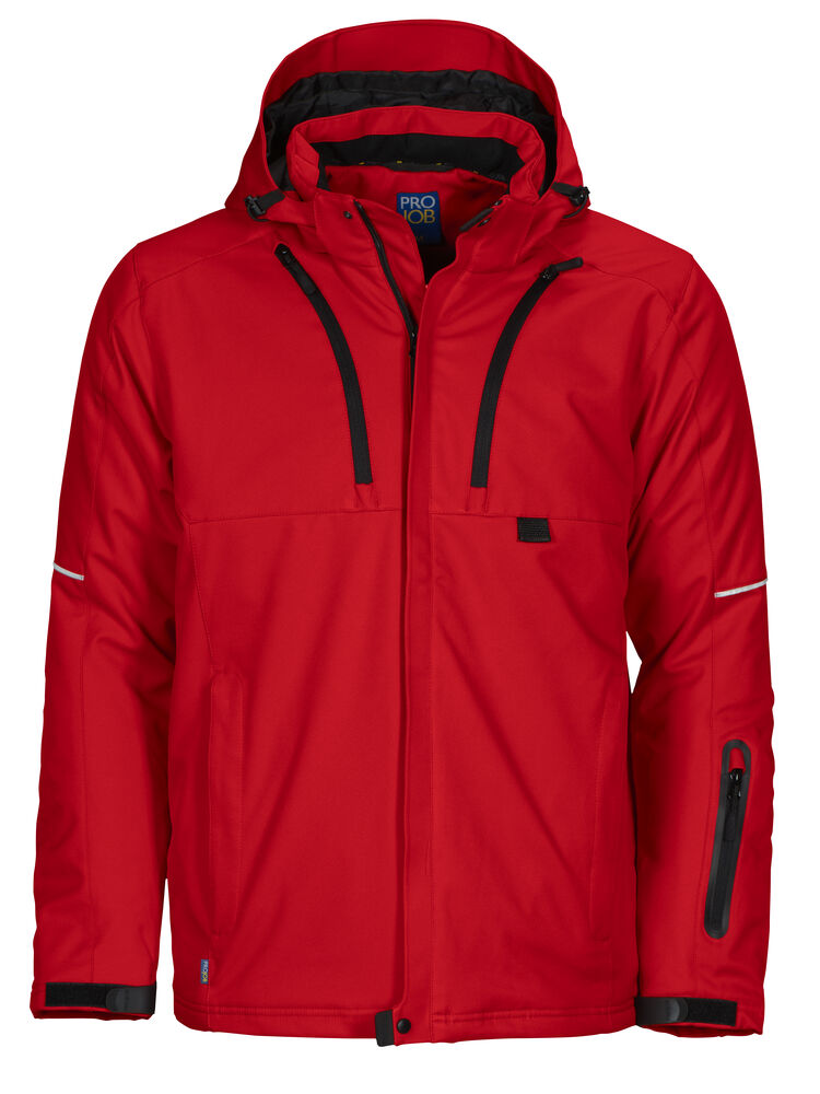 PROJOB 3407 foret jakke